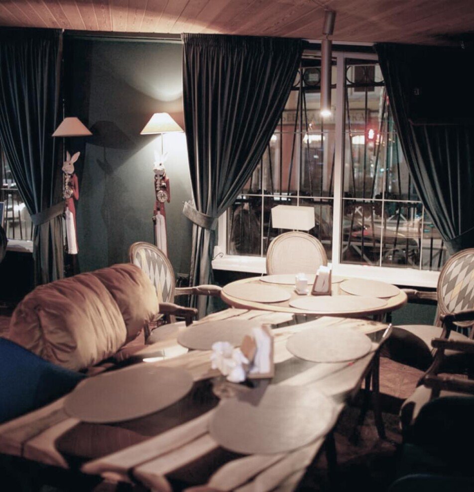 Аренда залов